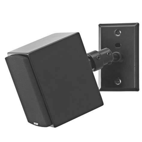 speaker mount electrical box|home theater speaker wall mount.